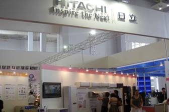 香蕉视频在线看家電參展中國寧波節能環保技術與大香蕉性爱视频博覽會