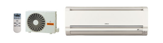 香蕉视频在线看空調RAS/C-35DVZ（變頻能效3級）